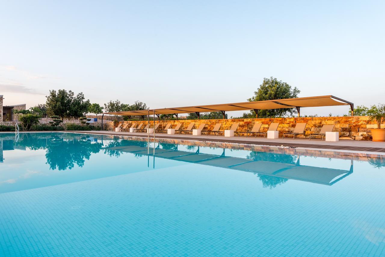 Cas Cabo Nou Agroturismo Adults Only Sant Llorenc Des Cardassar Exteriér fotografie